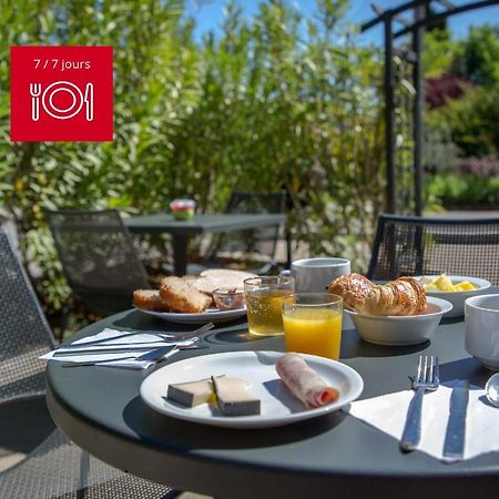 Ibis Budget Brignoles Provence Kültér fotó
