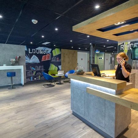 Ibis Budget Brignoles Provence Kültér fotó