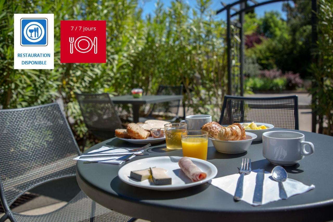 Ibis Budget Brignoles Provence Kültér fotó