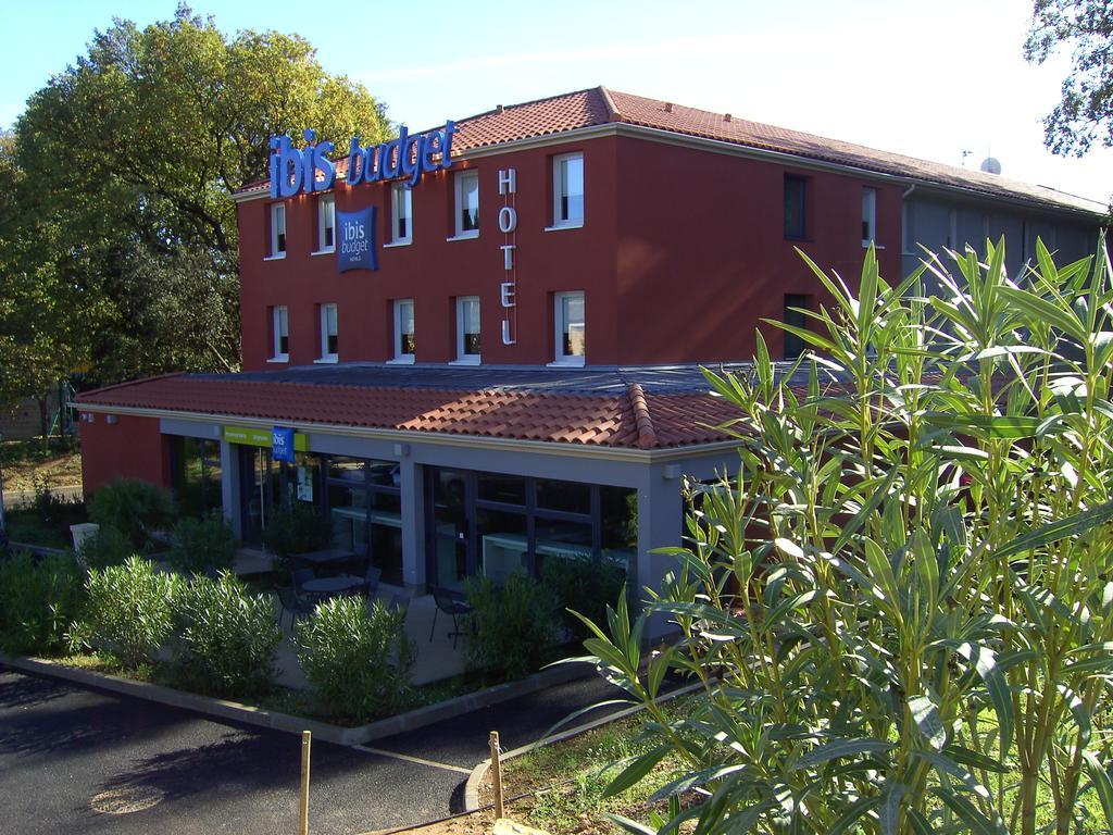 Ibis Budget Brignoles Provence Kültér fotó