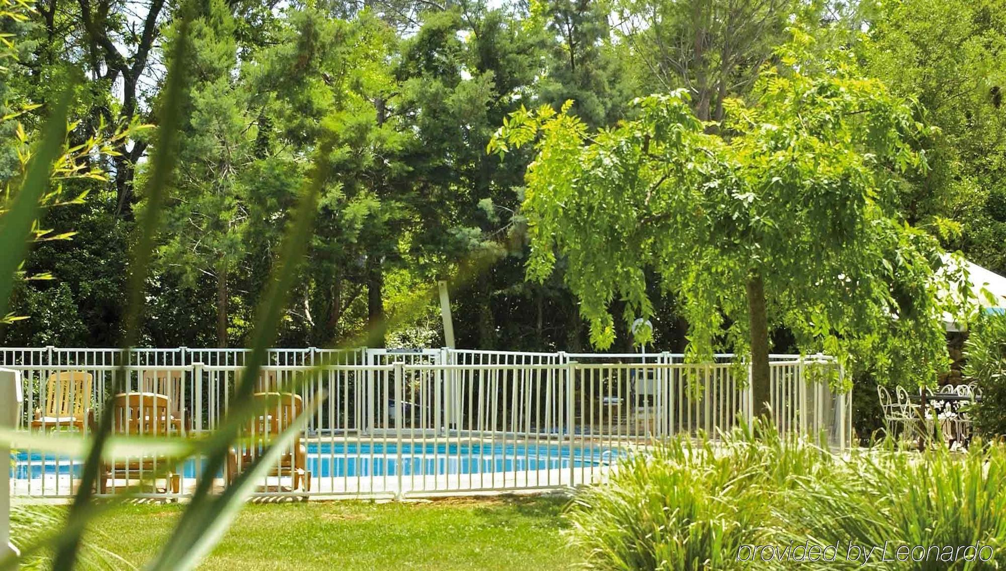 Ibis Budget Brignoles Provence Kültér fotó