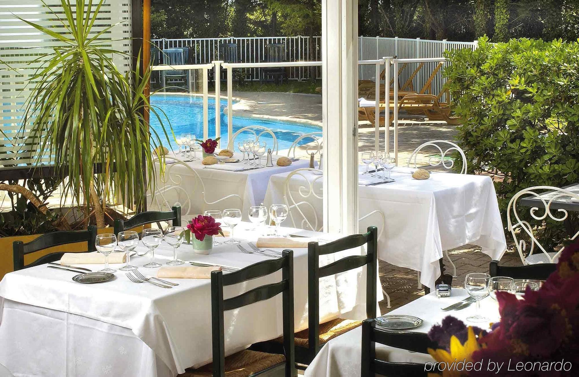 Ibis Budget Brignoles Provence Kültér fotó