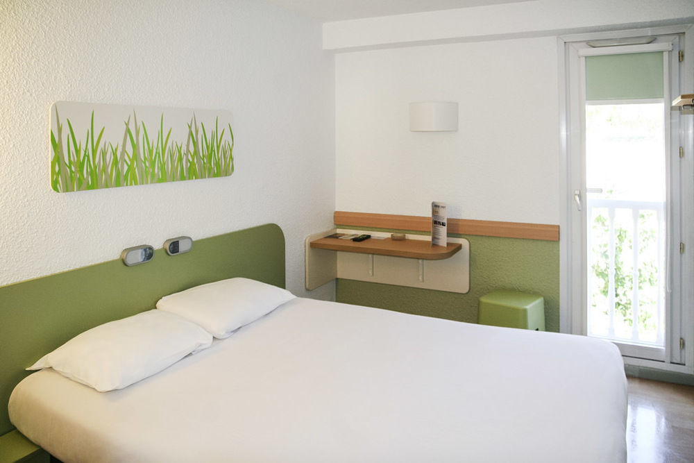 Ibis Budget Brignoles Provence Kültér fotó