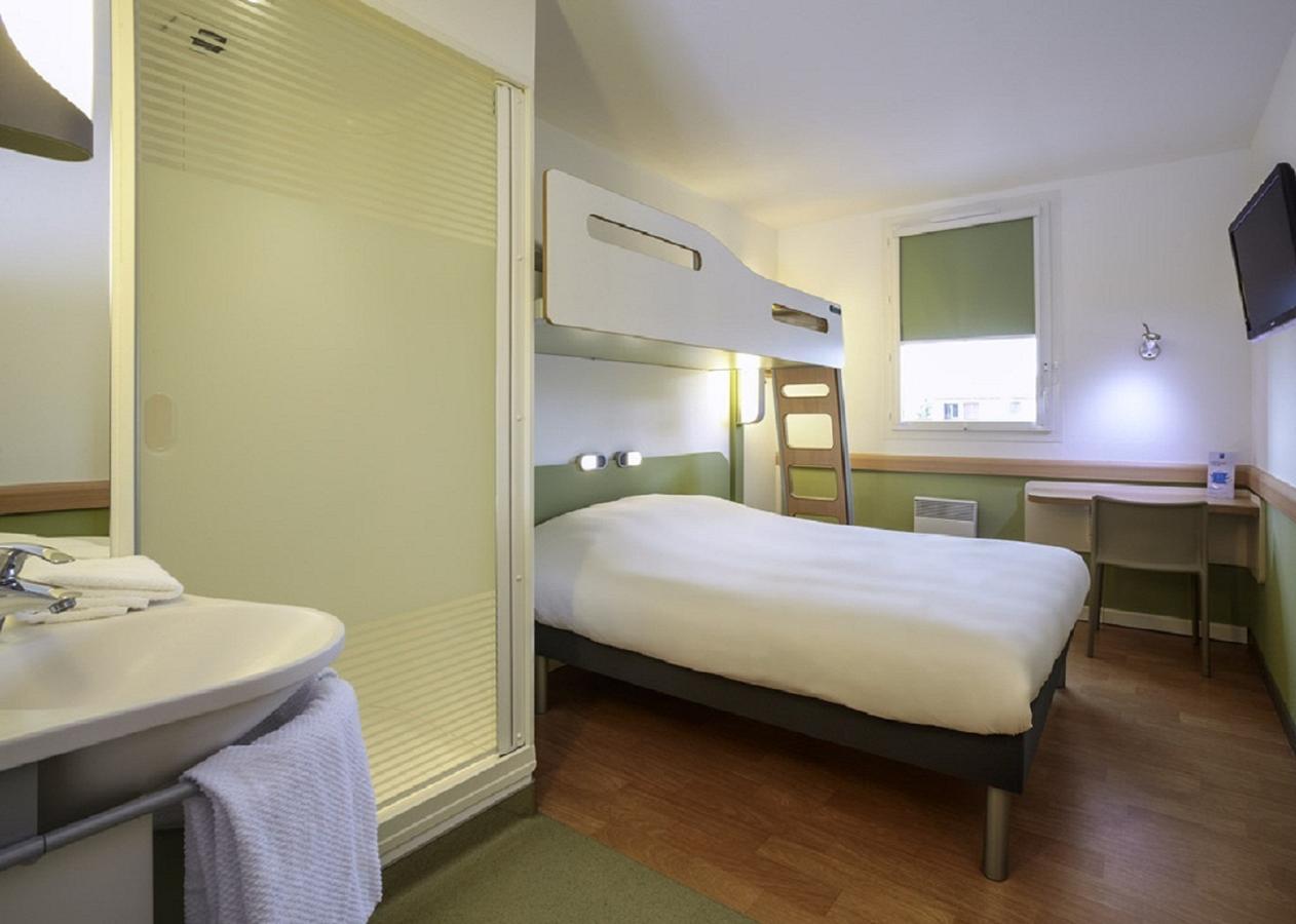 Ibis Budget Brignoles Provence Szoba fotó