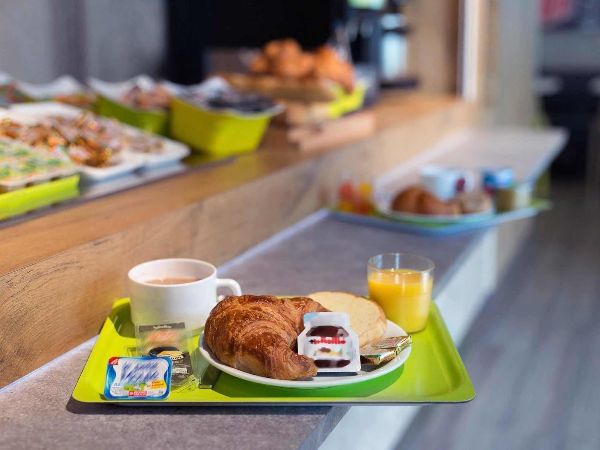 Ibis Budget Brignoles Provence Kültér fotó