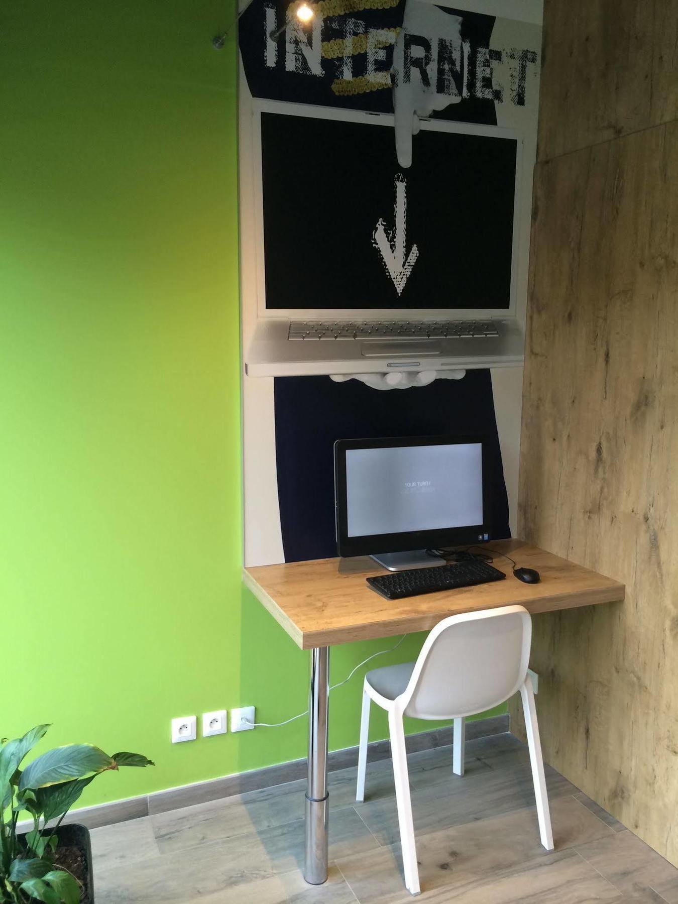 Ibis Budget Brignoles Provence Kültér fotó