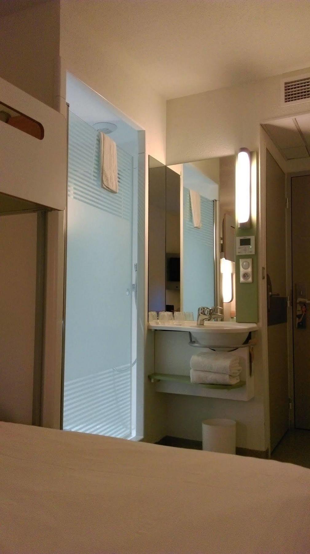 Ibis Budget Brignoles Provence Kültér fotó