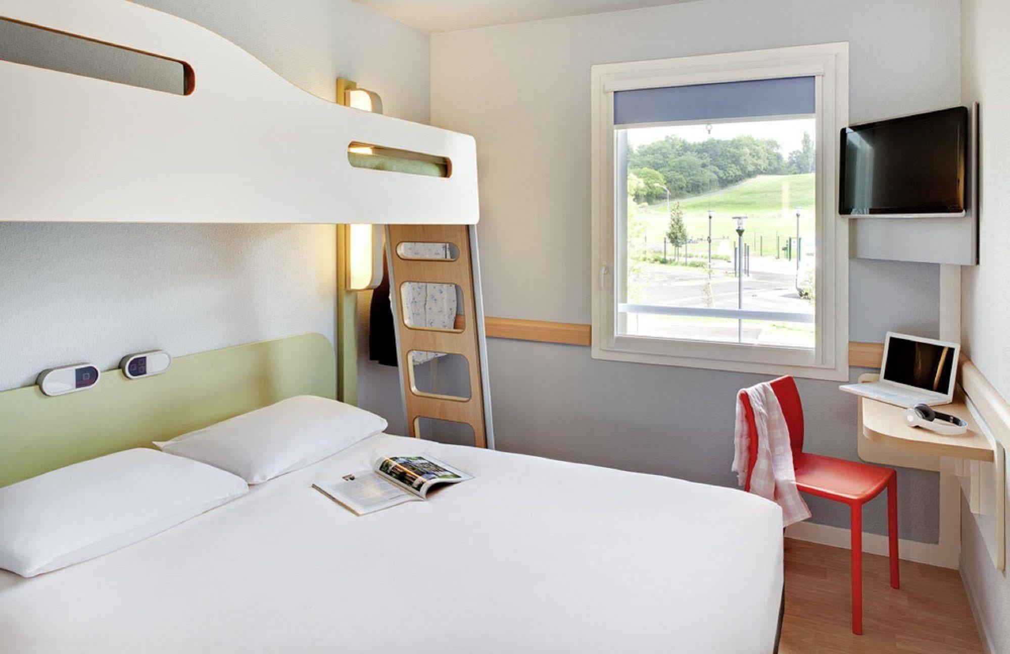 Ibis Budget Brignoles Provence Kültér fotó