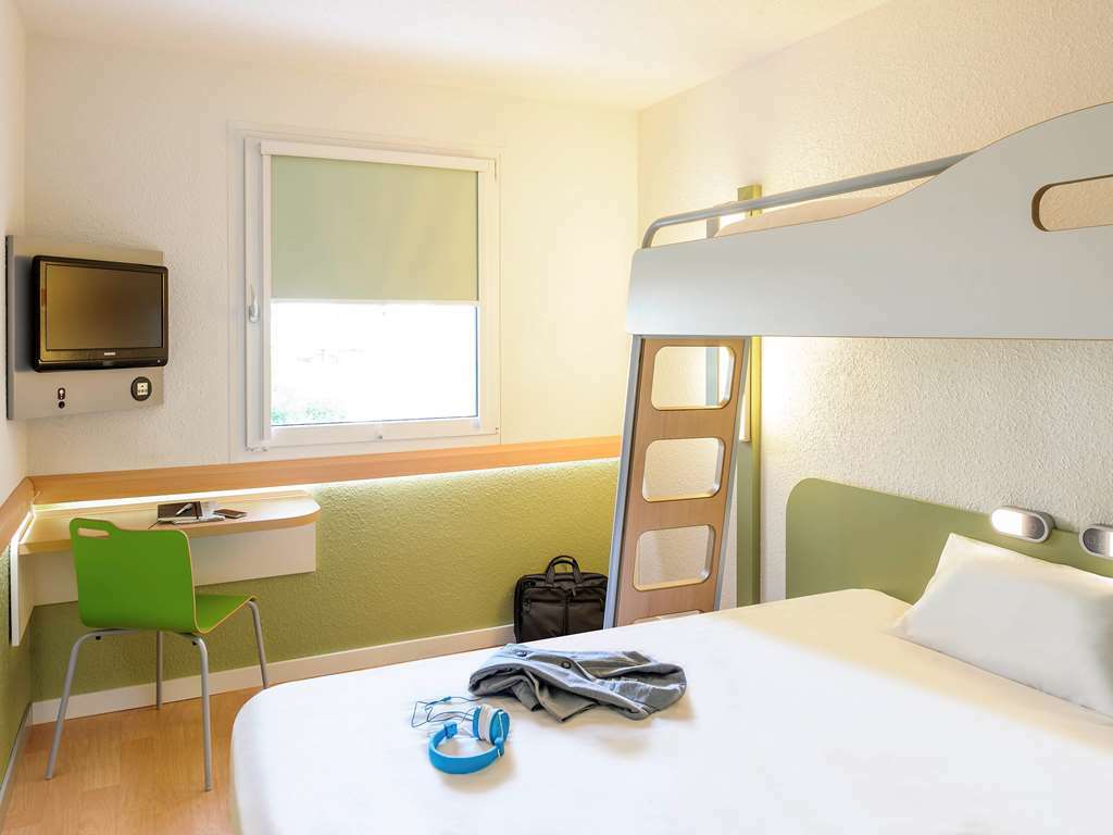 Ibis Budget Brignoles Provence Szoba fotó