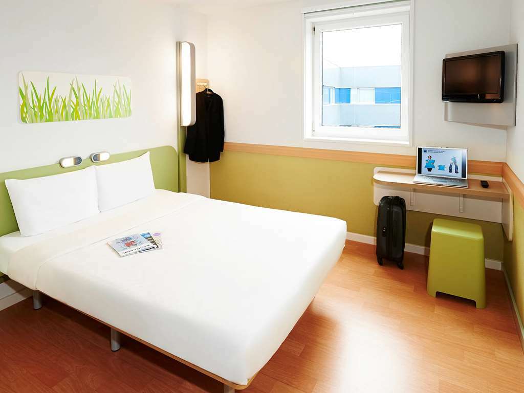 Ibis Budget Brignoles Provence Szoba fotó
