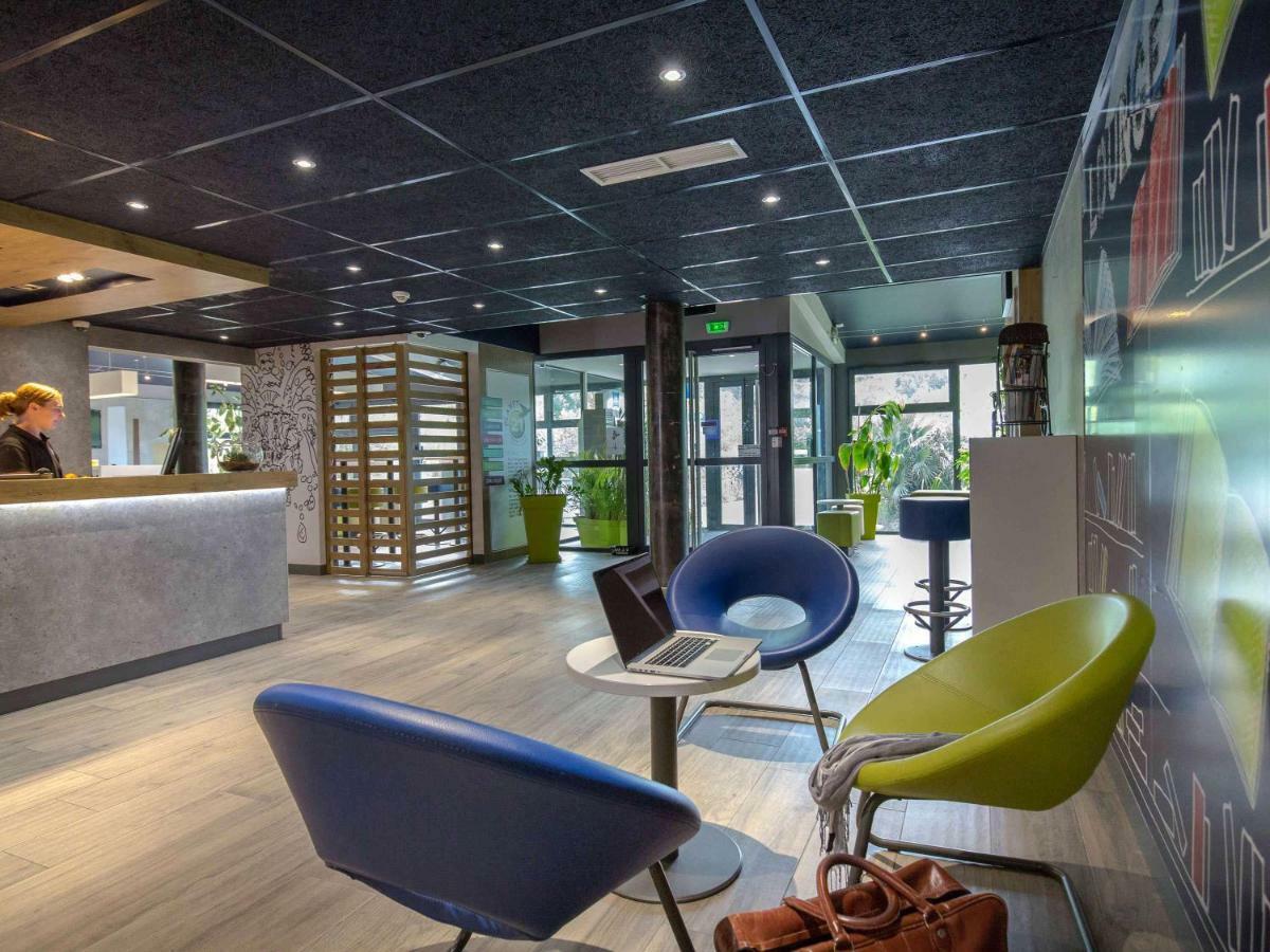 Ibis Budget Brignoles Provence Kültér fotó