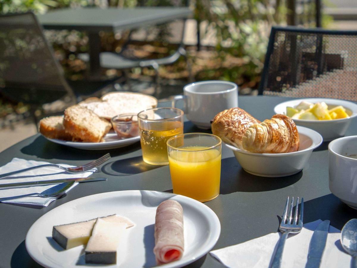 Ibis Budget Brignoles Provence Kültér fotó