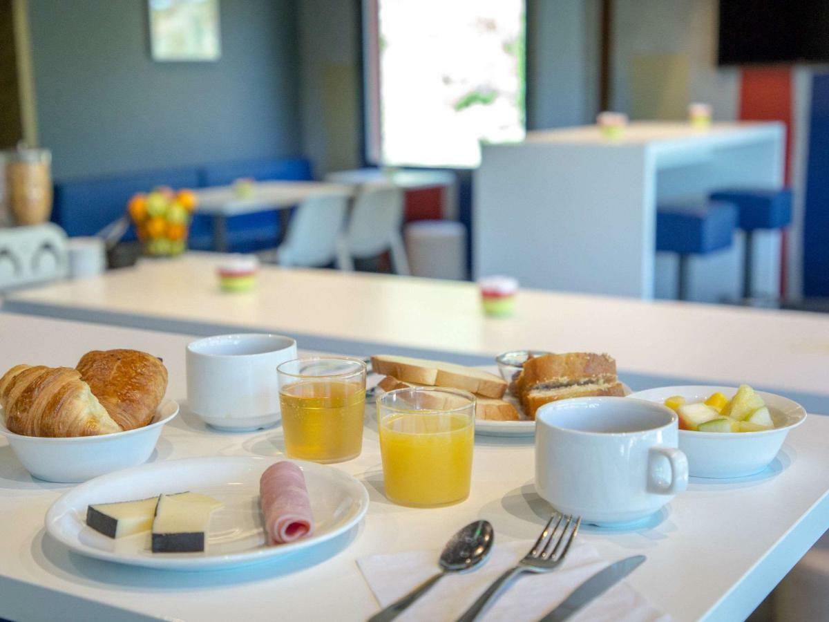 Ibis Budget Brignoles Provence Kültér fotó